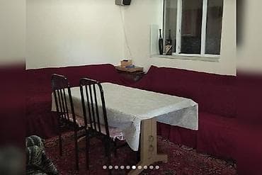 3 комнатная квартира: 120 м², 3 комнаты — 9
