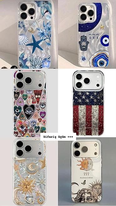 dvd rom: IPhone üçün dekorativ qoruyucu kabro tam yeni kolleksiyası, qiymətlər — 1
