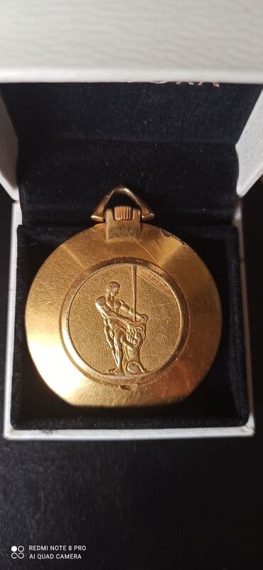 armani my way qiymeti: İşlənmiş, Qol saatı — 1