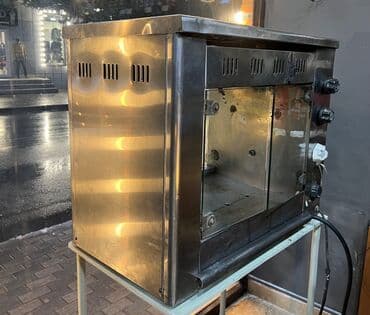 Fri aparatları: İşlənmiş — 3