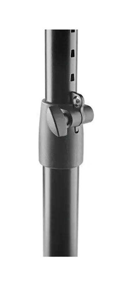 Микрофоны: K&M kalonka monitor uçun stoyka 🇩🇪 almanya brendi 25 kilo — 8