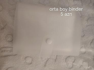 sticker: Sticker seti və böyük binder - Sticker seti: Parça kisədə müxtəlif — 10