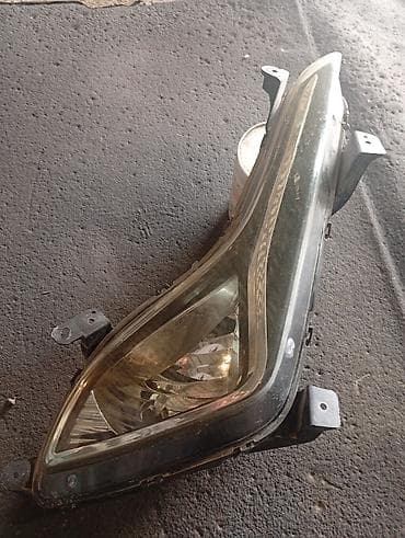 Sol, Hyundai, Orijinal