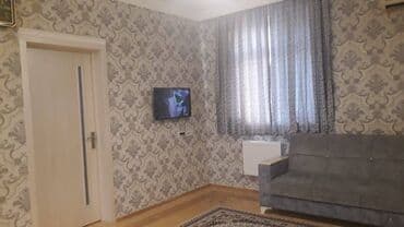 купить дом в мардакянах: 3 комнаты, 100 м², Средний ремонт — 12