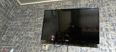 noutbuklar qiymetleri: Arçelik LED TV – divara asma Xüsusiyyətlər: wifi yoxdur qalan hərşeyi — 5