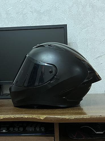 scooter samokatlar: Axor M razmer kip kaskdi,qiymetde cox cuzi endirim ederem,bos bekar — 3