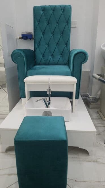 azza online sifaris: Pedkur desti her reng var sifariwler qebul olnu — 1