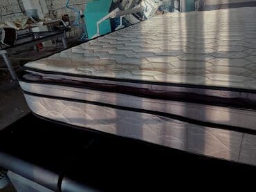 döşəklər: Ortopedik matras Dosek (Matras) Matras sifarişi ortopedik 16 növ — 1