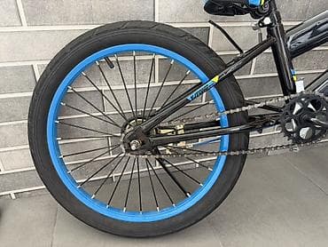 surron bike: Yutong RS II Sport uşaq/yeniyetmə velosipedi - Çərçivə: polad, BMX — 2