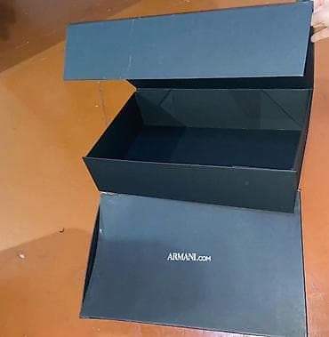 pul qutusu: Yeni, Pulsuz çatdırılma — 2