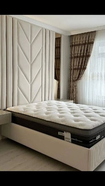 saloglu tek carpayi: Односпальная кровать, С матрасом — 18