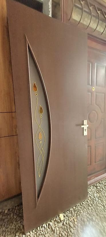 Mdf otaq qapisi 85 azn.
gence