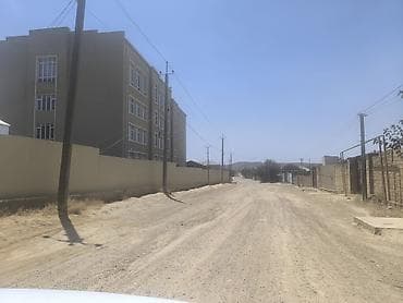 bina az qebele: 5 otaqlı, 120 kv. m, Yeni təmirli — 10