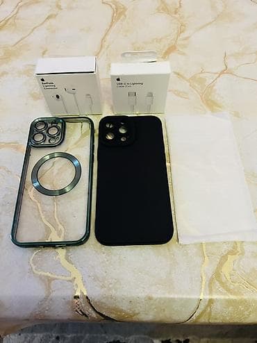 clinco form coffee: IPhone 13 Pro Max, 128 GB, Mavi, Face ID — 4