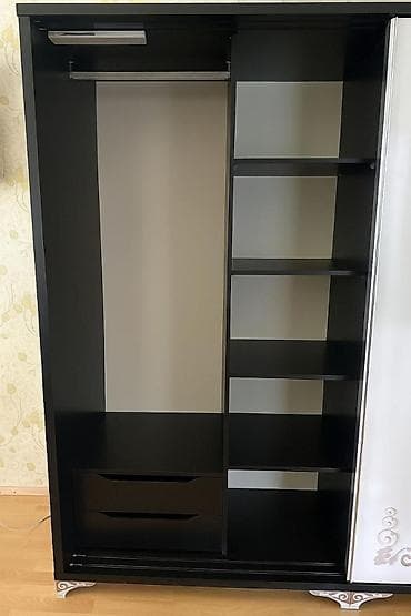 perde ikinci el: İkinəfərlik çarpayı, İşlənmiş — 4