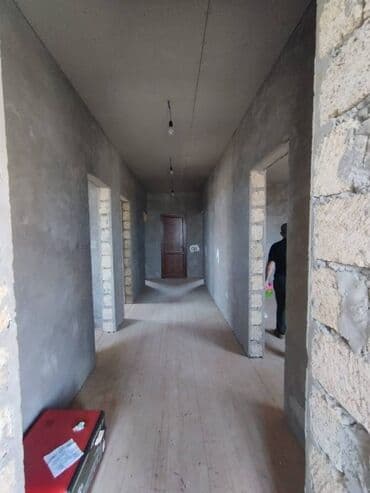 ev certiyojları: Saray 4 otaqlı, 110 kv. m, Kredit yoxdur, Orta təmir — 5