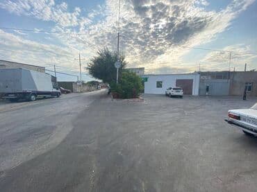 təndir obyekt: Obyekt Əhmədli qəsəbəsinin əsas yolun üzərində yerləşir. Qeyri-Yaşayış — 6