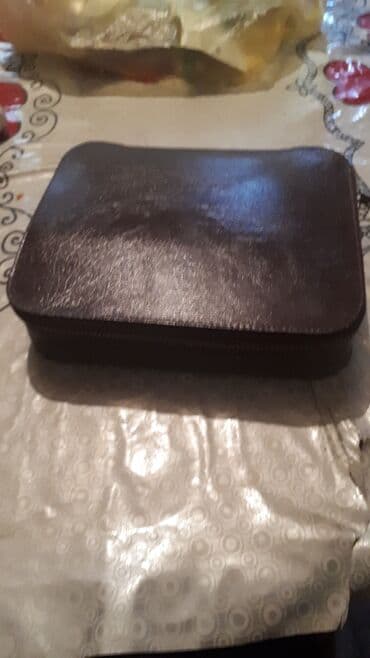 Kosmetik dəst, 6 məhsul