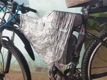 масс 100 капсула: İşlənmiş Elektrik velosipedi 29", sürətlərin sayı: 10, 750 < Vt, Ünvandan götürmə — 3