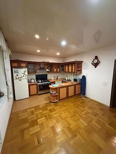 4 otaqlı, Yeni tikili, 165 kv. m — 7