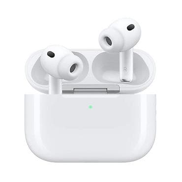 samsung level u: Apple AirPods Pro 3 (MagSafe şarj qutusu ilə) kopya 1re bir — 1