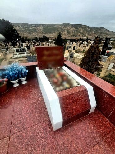 bərdə taksi xidməti: 《Granit_art》 ◇ məzar daşı ve abidələr ◇ 3 d abidələr ◇ köhnə — 1
