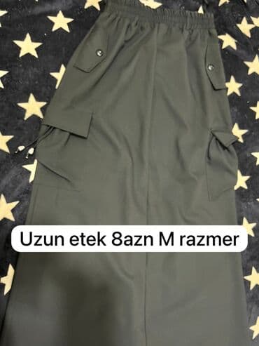 Lincoln: Qadın geyimləri dəsti – ölçü və qiymətlər şəkillərdə göstərildiyi — 4