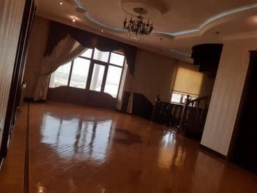 ev certiyojları: 6 otaqlı, 800 kv. m, Təmirsiz — 10