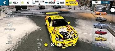 canon 5 d: Salam car parking hesabıdı 78 maşın var 7-10 arası çizimli maşınlar — 1