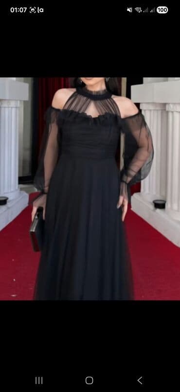 свадебные платья в баку цены: Toy paltari 70m almisam cox teze kimidi 1defe toya geyinilib — 1