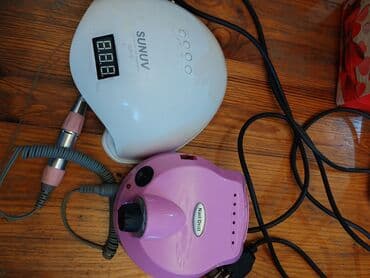 Dırnaq üçün gel lak, 20 ml, İşlənmiş, Ödənişli çatdırılma