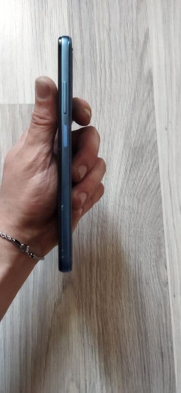 paltar yuyanlarin qiymeti: Redmi Note 11, 64 GB, rəng - Göy, Barmaq izi, İki sim kartlı, Face ID — 1