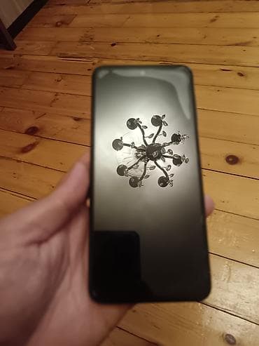 mi 9 lite: Xiaomi Mi Note 10 Lite, 64 GB, rəng - Mavi — 2