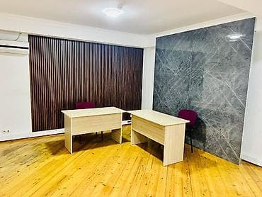 аренда под офис: İcarəyə verilir 3 otaqlı ofis 90 m², Nəriman Nərimanov m. 🏢 — 3