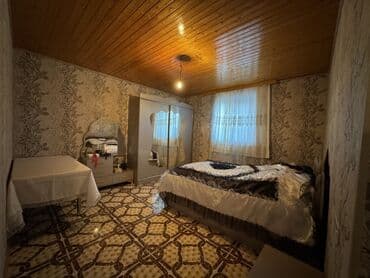 9 mkr: Ramana qəs. 9 otaq, 240 kv. m, Kredit yoxdur, Yeni təmirli — 10