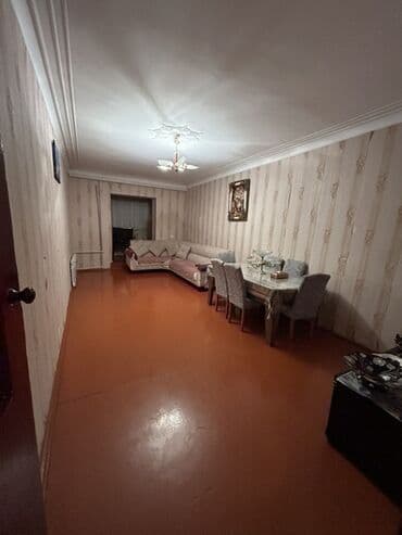 9cu mikrorayon: 9-cu mikrorayon, 3 otaqlı, Yeni tikili, m. Nəsimi, 85 kv. m — 14