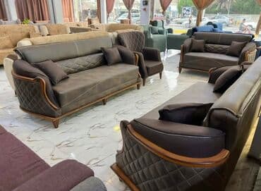 стулья мягкие для дома: Диван, Диван — 6