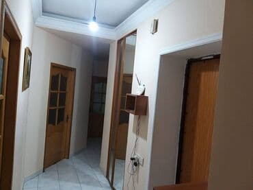 hezi aslanovda 3 otaqli evler: M. Həzi Aslanov, 2 otaqlı, Yeni tikili, m. Həzi Aslanov, 71 kv. m — 19