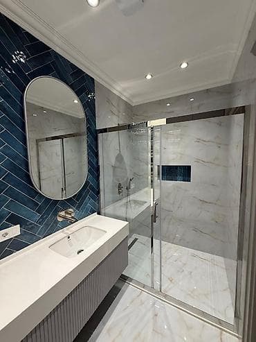 4 комнаты, Новостройка, 179 м² — 10