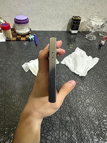 Мобильные телефоны и аксессуары: Samsung Galaxy S24 Ultra, цвет - Серый — 2