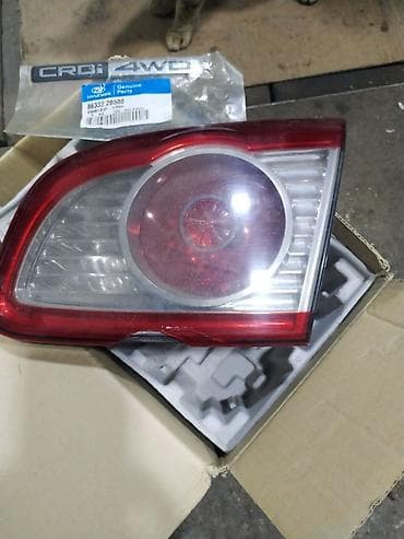 kor zona: Hyundai Orijinal — 1