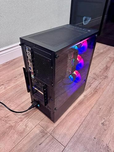 Продаю свой личный ПК. Собирался для себя, не для перепродажи — 3