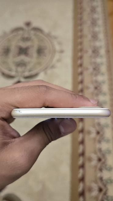 philips xenium 9@9h: IPhone 7 Plus, 32 GB, Qızılı, Barmaq izi — 5