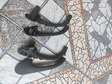 kamaz satisi azerbaycanda: Mersedes w203 qapi tutacaqlari cüt.qabaq sağ ve sol teref.Tezedi.cütü — 1