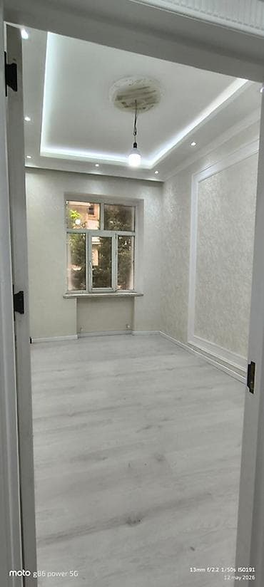 xirdalanda saatliq evler: Sumqayıt, 2 otaqlı, Köhnə tikili, 50 kv. m — 3