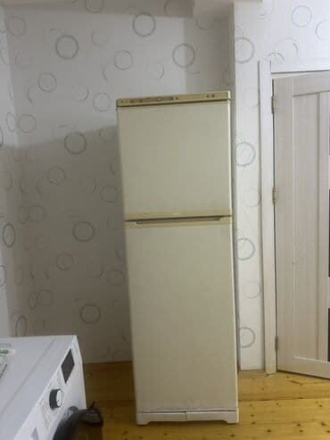 Мясорубки: Soyuducu, problemsiz isleyir. İki qapılı məişət soyuducusu - — 1