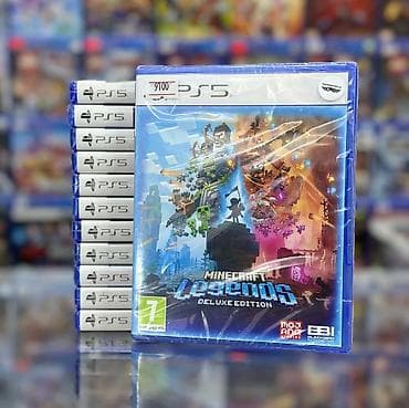 Qarışıq janr lalafo.az -da Qarışıq janr