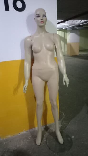 direkler: Женский, Пластик, пластмасса — 3