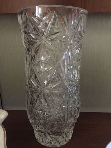 Qədmi Güldan, hündürlük 26 sm