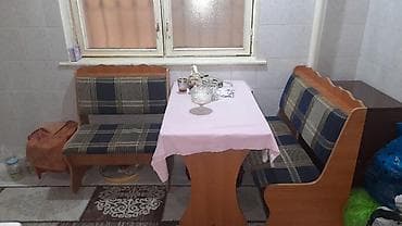 ev kiraye: Xətai metrosunun yaxınlığında yeni binada 2 otaqlı mənzilin 1 — 7